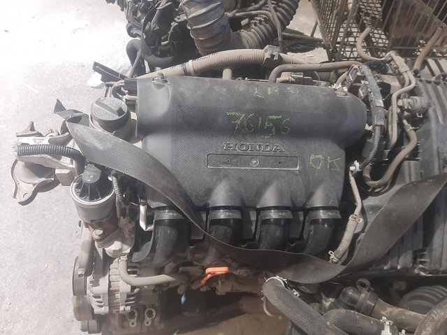 L13A1 Motor completo  comprar en Pontevedra
