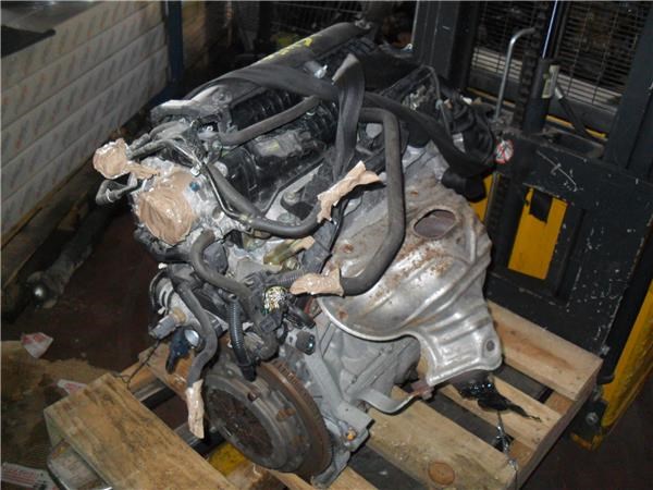 L13A1 HONDA Motor completo  comprar en Lleida