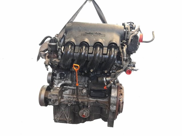 L13A1 Honda