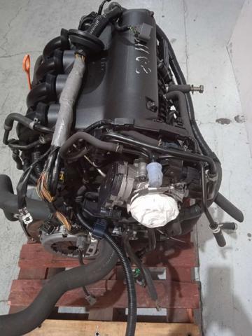HONDA L13A1 Motor completo  disponible España