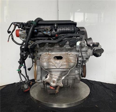 L13A1 Motor completo comprar Sevilla