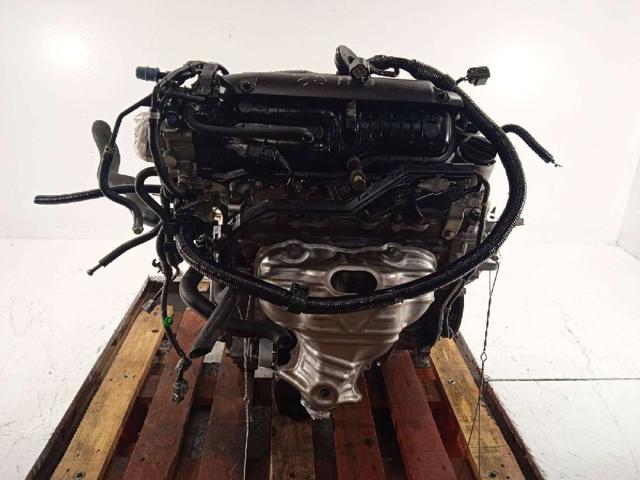L13A1 Motor completo comprar Almería