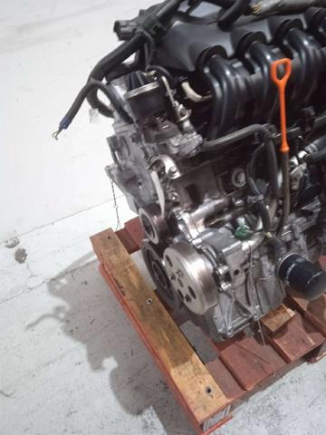 HONDA L13A1 Motor completo comprar Barcelona