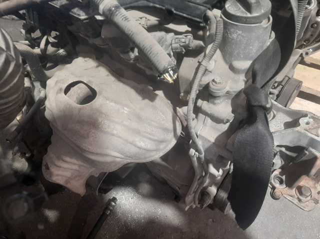 L13A1 HONDA Motor completo  comprar en Oviedo
