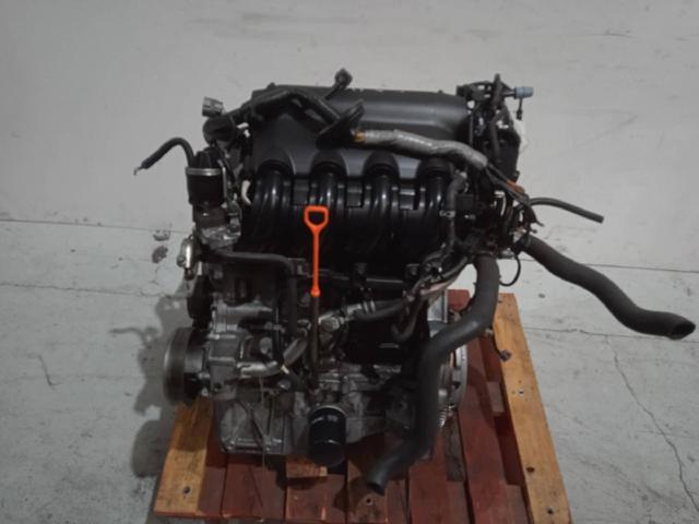 L13A1 HONDA Motor completo comprar Alcalá