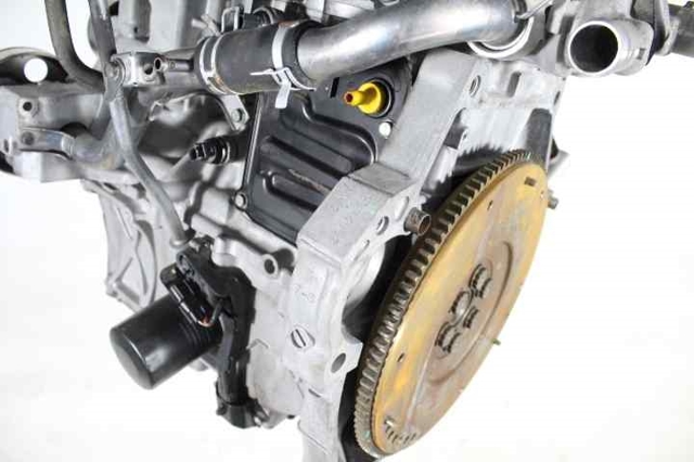 L13A7 Motor completo  en stock Sabadell