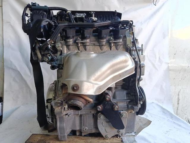 L13A7 Honda