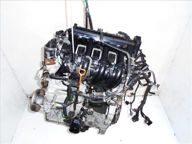 Motor completo L13A7 Honda