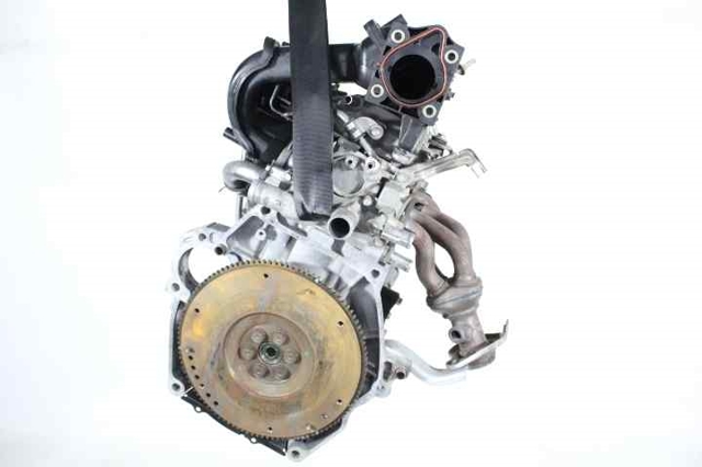L13A7 HONDA Motor completo  en stock Gandía