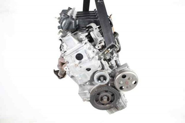 HONDA L13A7 Motor completo  disponible Lugo