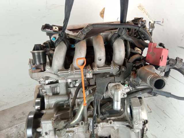 L13Z1 Honda