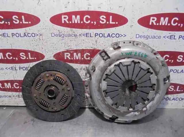L13Z1 HONDA Motor completo comprar Alcalá
