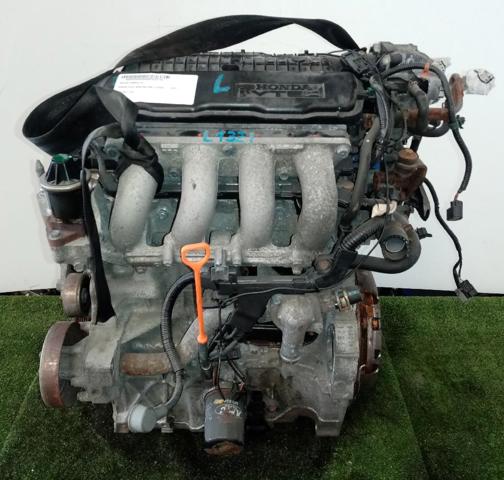 L13Z1 Honda