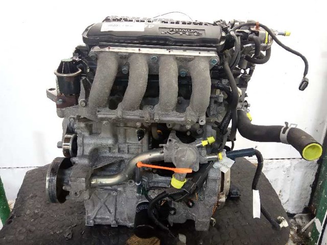 L13Z1 Honda