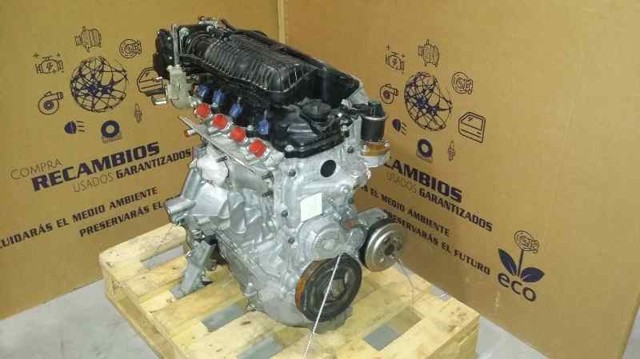L13Z1 Honda