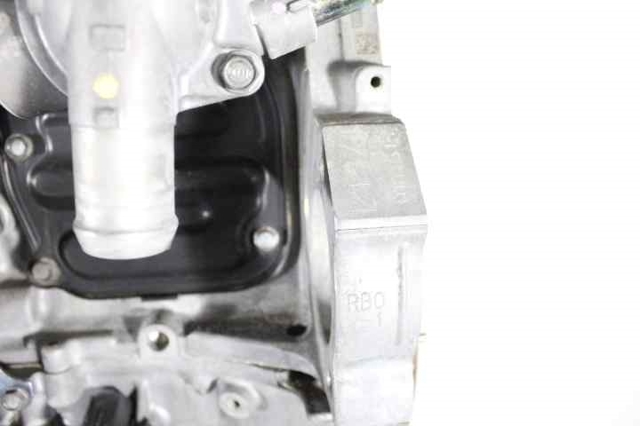 L13Z4 HONDA Motor completo  comprar en Jaén
