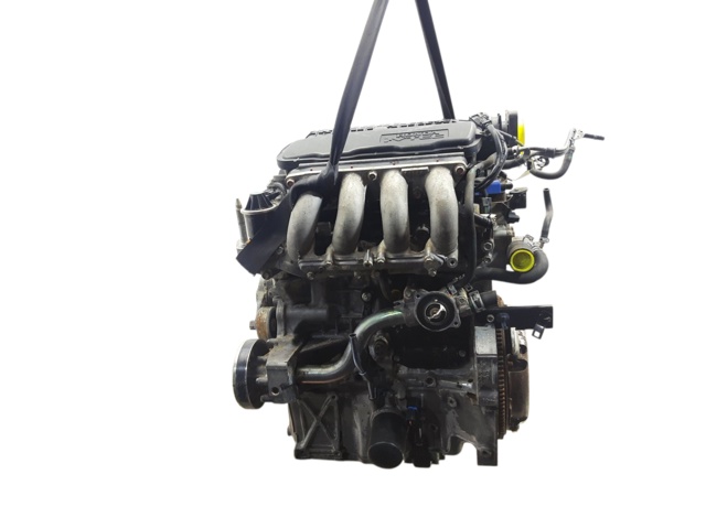 L13Z4 Honda
