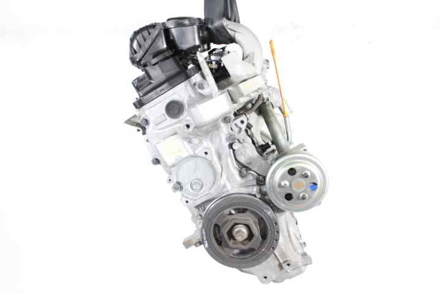 HONDA L13Z4 Motor completo comprar Pamplona