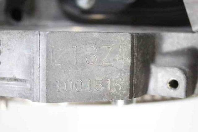 HONDA L13Z4 Motor completo  en stock Terrassa
