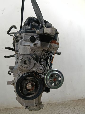 L13Z4 Honda