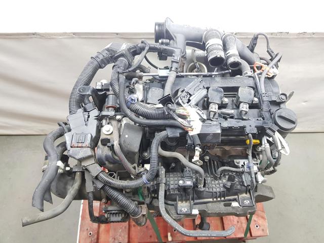 Motor completo L15BY Honda