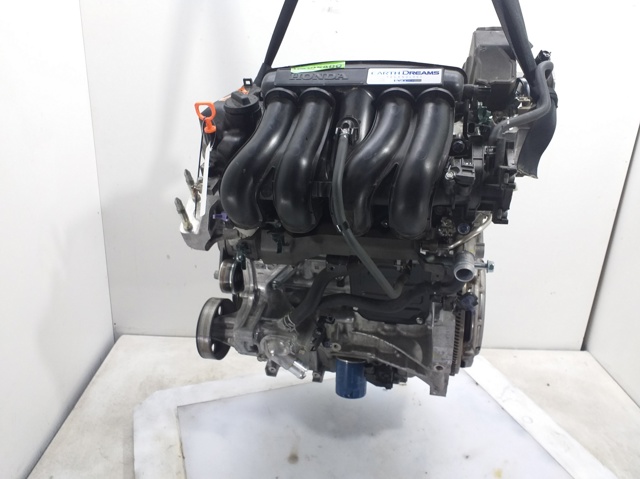 Motor completo L15BY Honda