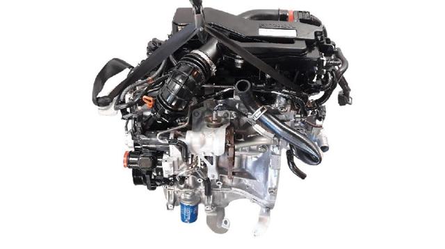 L15BY Honda