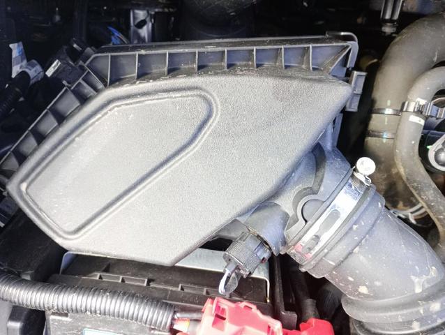 Caja del filtro de aire para Ford Puma J2K, CF7