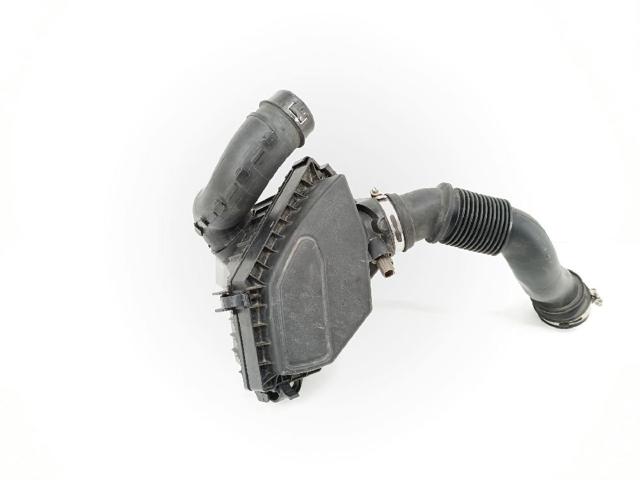 Caja del filtro de aire Ford Puma  (J2K, CF7)