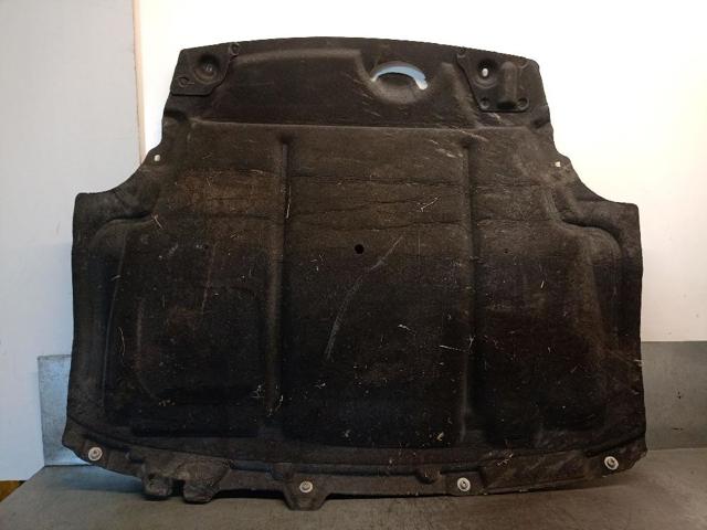Protección motor / empotramiento para Ford Puma J2K, CF7