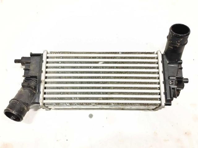 Radiador de aire, intercooler Ford Puma  (J2K, CF7)