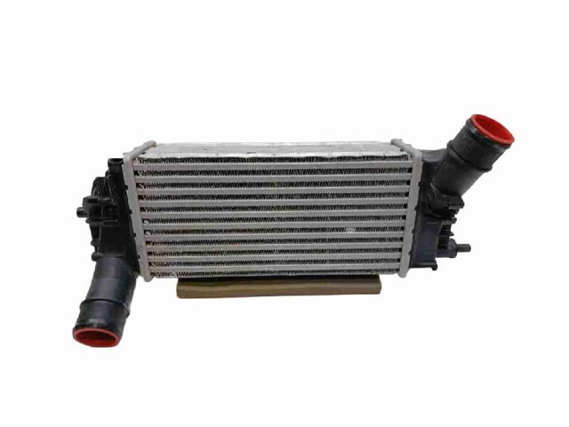 Radiador de aire, intercooler Ford Puma (J2K, CF7)