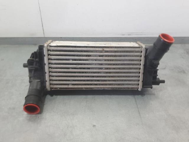 Comprar Turbo intercooler Puma J2K, CF7