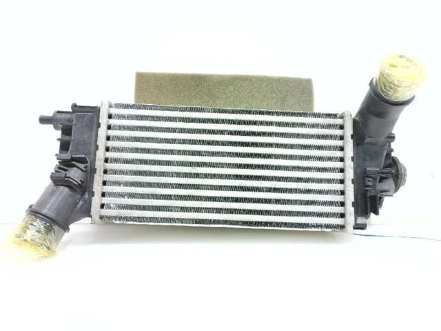 Intercooler para Ford Puma J2K, CF7