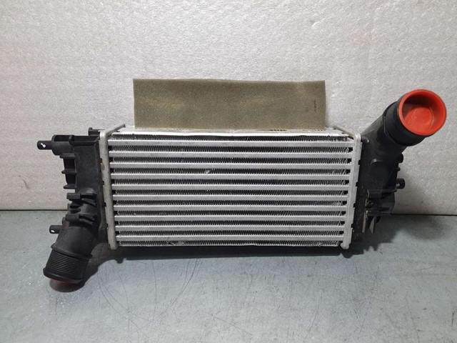 Comprar Turbo intercooler Puma  J2K, CF7