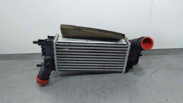 Enfriador de aire de admisión para Ford Puma  (J2K, CF7)