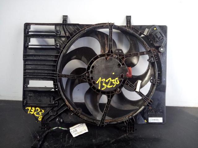 L1BG8C607AA Ford