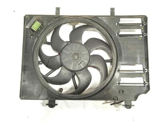 L1BG8C607AA Ford