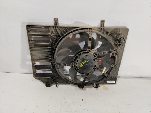 L1BG8C607AB Ford