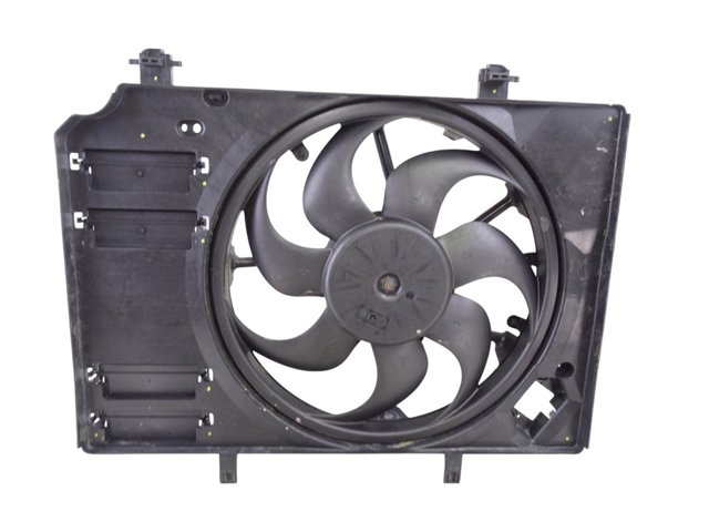 L1BG8C607AB Ford
