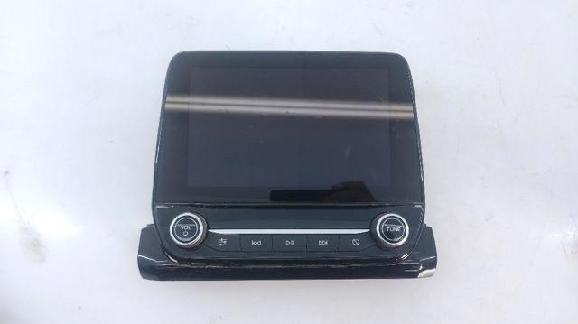 L1BT18B955FB Ford