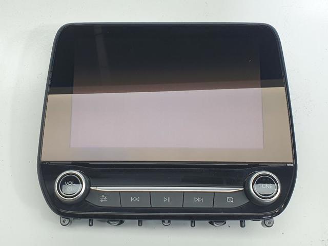 L1BT18B955FC Ford