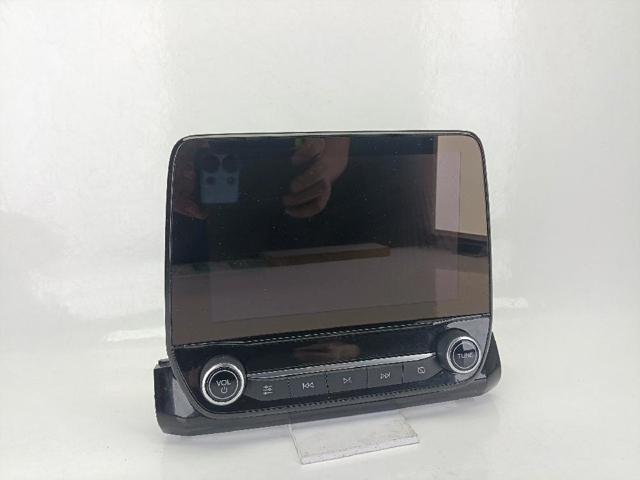 L1BT18B955FC Ford
