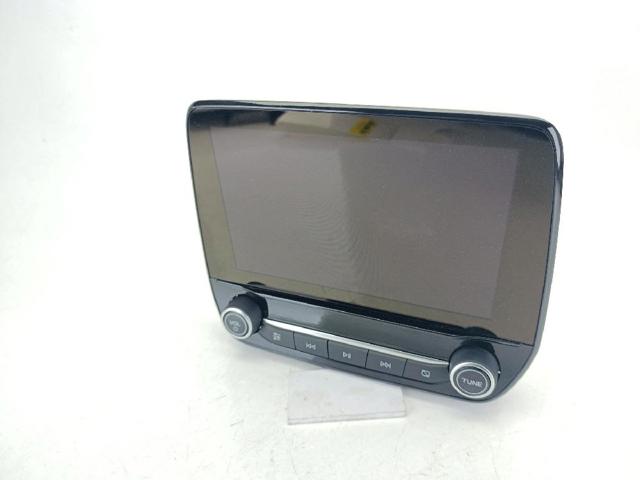 L1BT18B955FC Ford