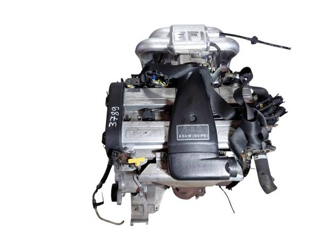 Motor Ford Escort VI (1993-1995)