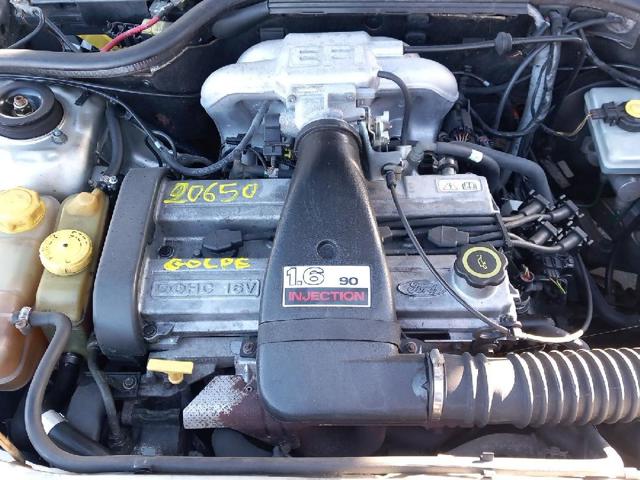 L1E Ford