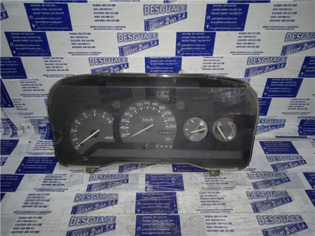 L1E FORD Motor completo  en stock Gandía
