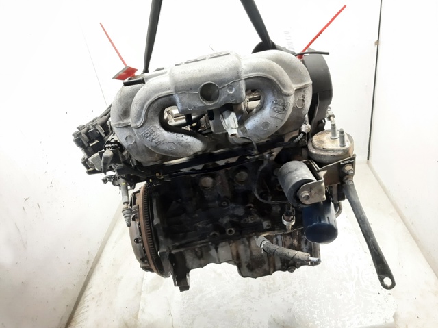 Comprar Motor Escort  AAL, ABL