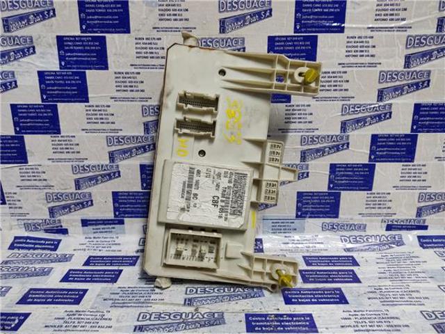 FORD L1E Motor completo  en stock Valencia