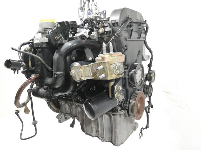 L1H Ford